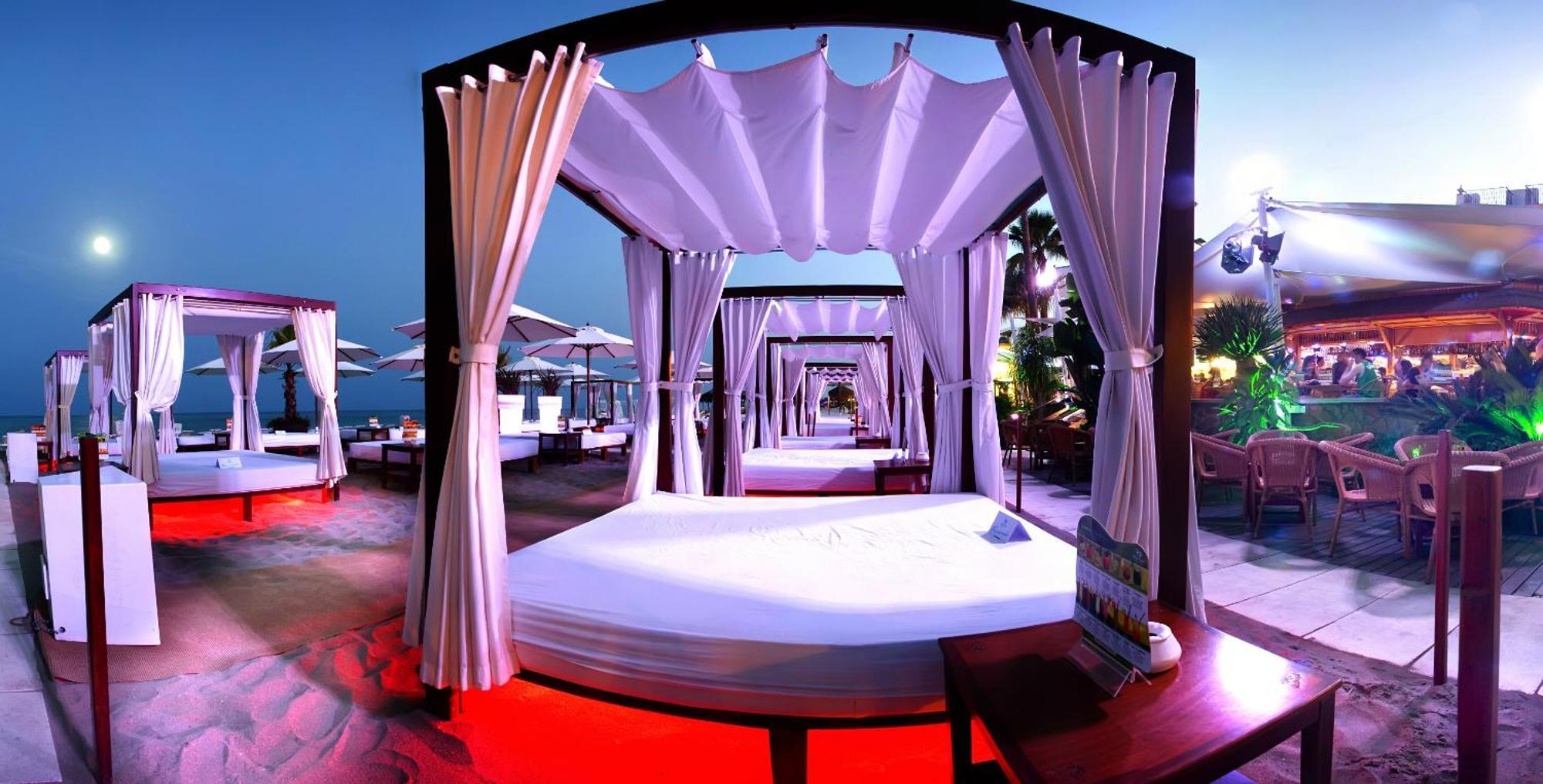 Playa Miguel Beach Club Torremolinos Exterior foto