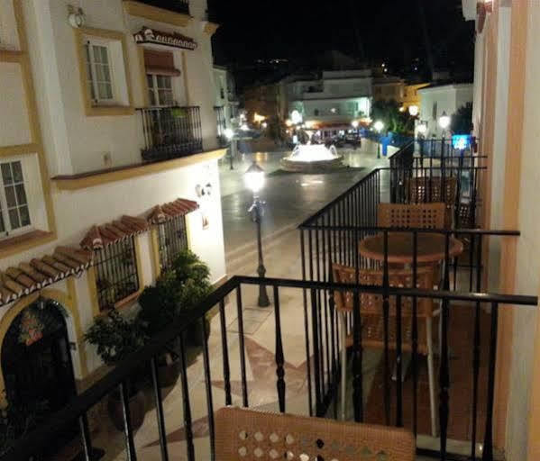 Playa Miguel Beach Club Torremolinos Exterior foto